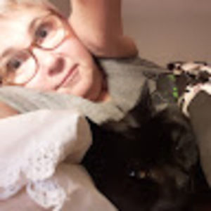 Meet your Posher, Susan